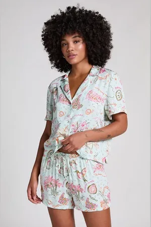 Hunkemöller Short Satin