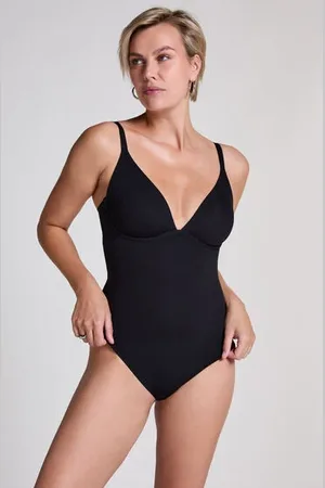 Hunkemöller Niet-Voorgevormde body Smooth
