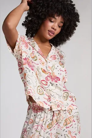 Hunkemöller Jacket Satin