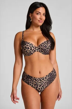 Hunkemöller Bikinibroekje Animalia