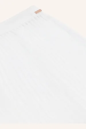 Hunkemöller Plisse Short