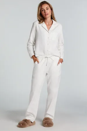 Hunkemöller Pyjamabroek Flannel