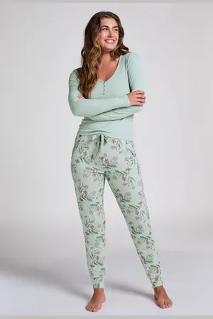 Hunkemöller Pyjama broek Jersey