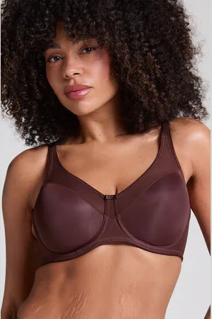 Hunkemöller Niet-voorgevormde minimizer beugel bh Nina