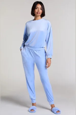 Hunkemöller Joggingbroek Velours