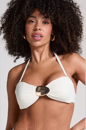 Hunkemöller Bandeau bikinitop Cabo