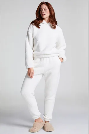 Hunkemöller Joggingbroek Fleece Snuggle