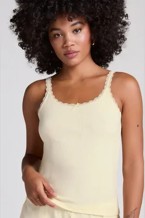Hunkemöller Pointelle Singlet