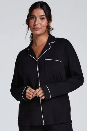 Hunkemöller Jacket Jersey Essential