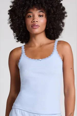 Hunkemöller Pointelle Singlet