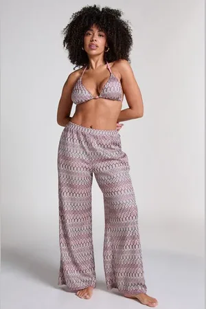 Hunkemöller Gehaakte broek Cali