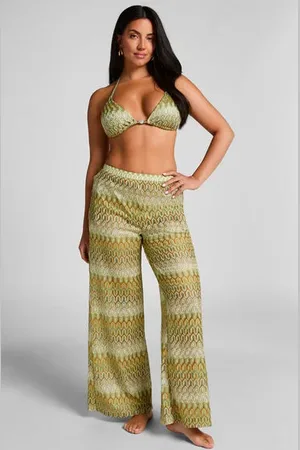 Hunkemöller Gehaakte broek Cali
