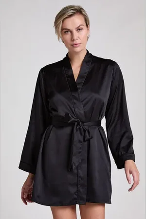 Hunkemöller Kimono Satin