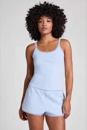 Hunkemöller Pointelle Short