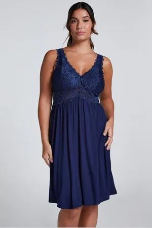Hunkemöller Slipdress Nora Lace