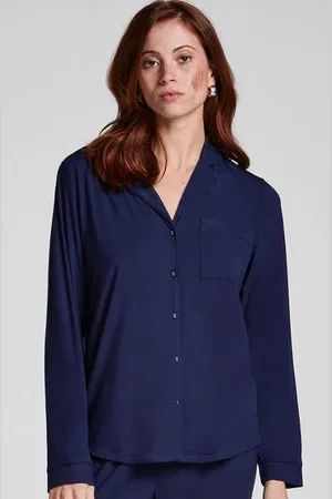 Hunkemöller Jacket Jersey Essential