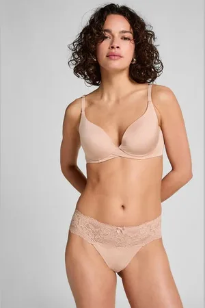 Hunkemöller Boxerstring Florence