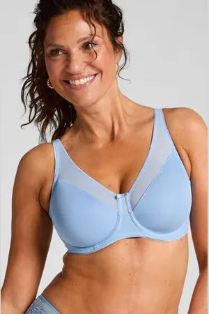 Hunkemöller Niet-voorgevormde minimizer beugel bh Nina