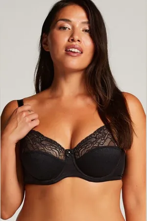Hunkemöller Niet-voorgevormde beugel bh Sophie