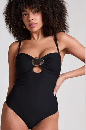 Hunkemöller Corrigerend badpak Cabo