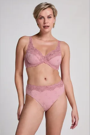 Hunkemöller Hoge slip Diva