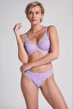 Hunkemöller Boxerstring Diva