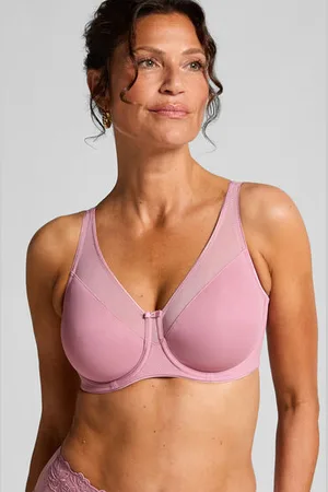 Hunkemöller Niet-voorgevormde minimizer beugel bh Nina