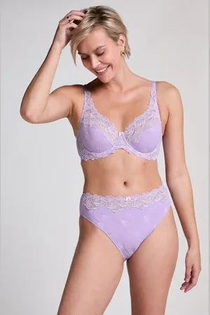 Hunkemöller Hoge slip Diva