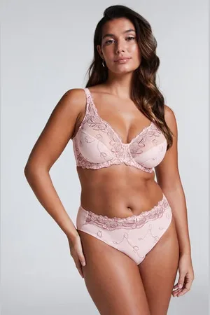 Hunkemöller Hoge slip Diva