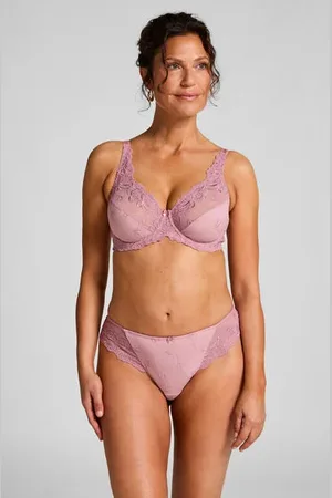 Hunkemöller Boxerstring Diva