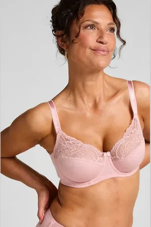 Hunkemöller Niet-voorgevormde beugel bh Sophie