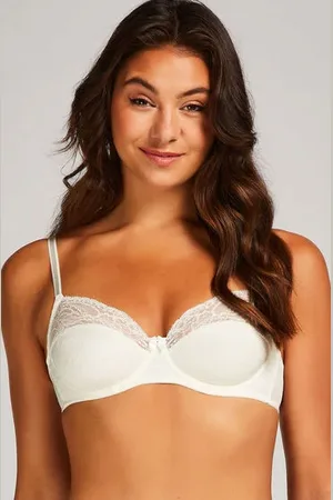 Hunkemöller Niet-voorgevormde beugel bh Sophie