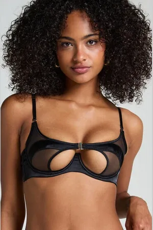 Hunkemöller Niet-Voorgevormde Beugel bh Vienna