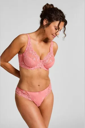 Hunkemöller Boxerstring Diva