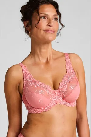 Hunkemöller Niet-voorgevormde beugel bh Diva