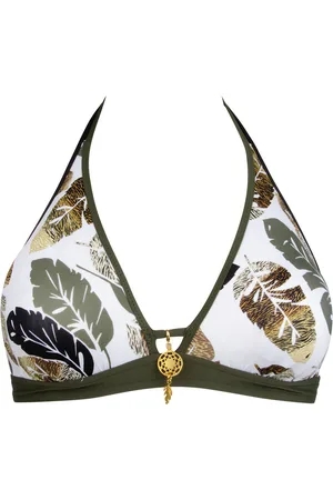 Lise Charmel Bad Legerete de Plumes Bikini