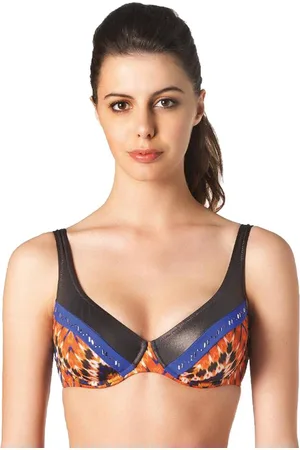 PARAH Badmode Dames Bikini top Etno Chic