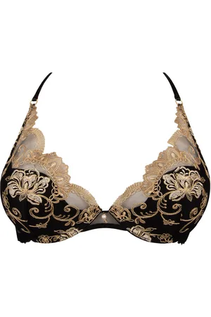 Lise Charmel Triangel beugel BH / goud ACH6715