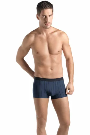Hanro Heren ondergoed Shadow pants navy 074024