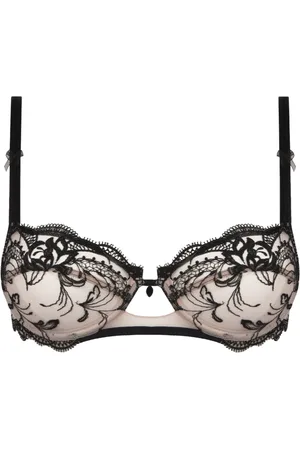 Lise Charmel Follement Sexy Balconette BH Nude/ | Luxe Lingerie