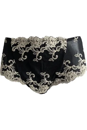 Ambra Platinum Fashion slip