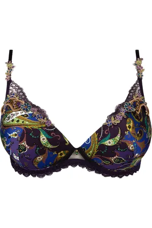 Lise Charmel Lingerie Dentelle Cashmer Push up BH multicolor ACH8551
