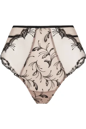 Lise Charmel Lingerie Follement Sexy Culotte Slip nude/zwart ACH1945