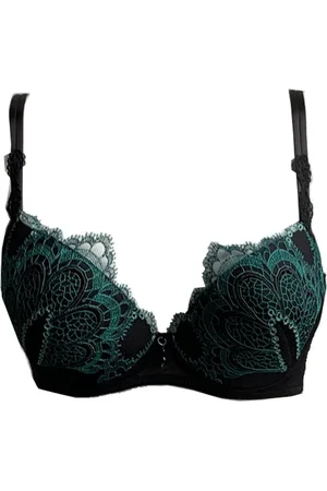 Ambra Lingerie Grand Arche Push-up BH 0328