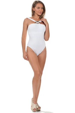 NICOLE OLIVIER Badmode badpak Bang 5132
