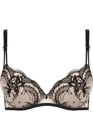 Lise Charmel Lingerie Follement Sexy Push-up BH nude/ ACH8545