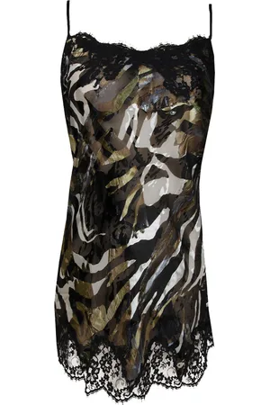 Lise Charmel Lingerie Glamour Couture Negligee ALH1007