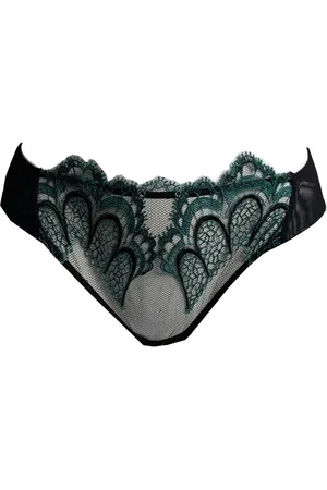 Ambra Lingerie Grand Arche slip 1322