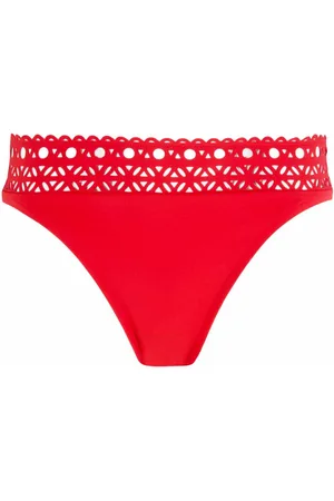 Lise Charmel Badmode Ajourage Couture Bikini slip aba0415