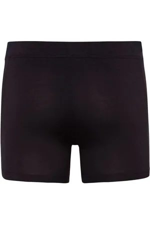 Hanro Heren ondergoed Natural Function longer legs pants 073182